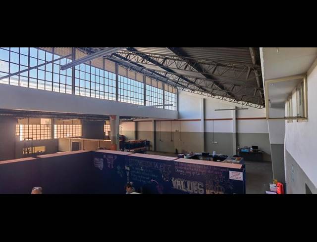 INDUSTRIAL PROPERTY TO RENT IN KOEDOESPOORT INDUSTRIAL